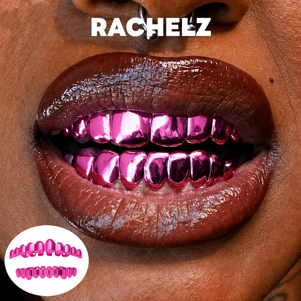 Body Jewelry Lot - RACHELZ Sweet Cool 6/8/10 Juego de