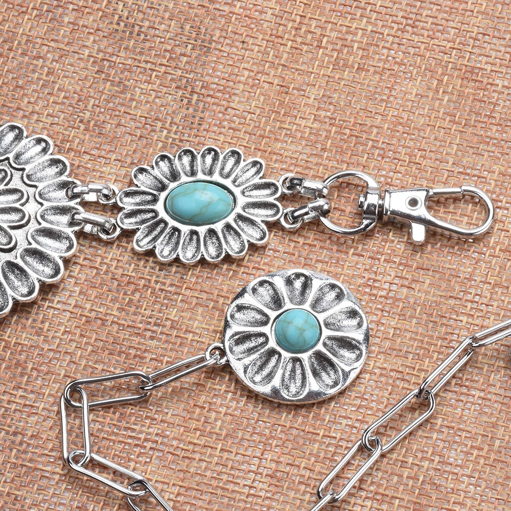 2025 nuevo indio plateado Vint - Body Jewelry Indian reseña y precio