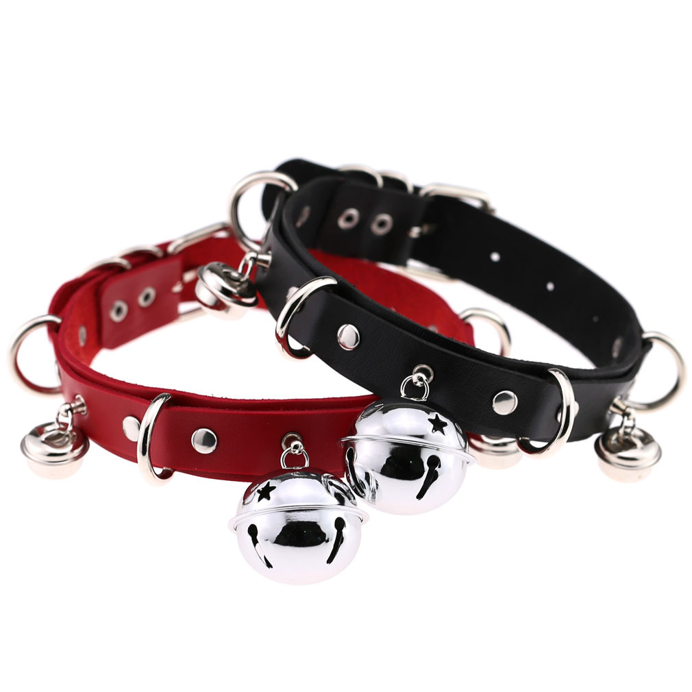 Cosplay chica noche Bar Bondag - Body Jewelry Goth reseña y precio