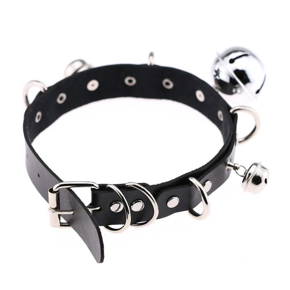 Cosplay chica noche Bar Bondag - Body Jewelry Goth reseña y precio
