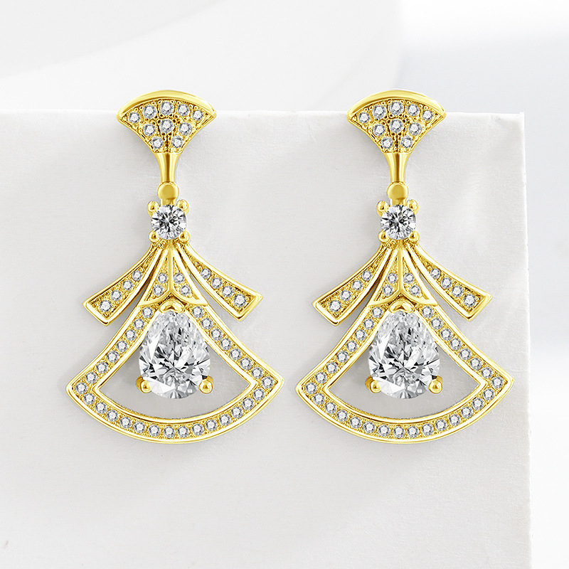 Exquisitos pendientes de plata - Body Jewelry Lot reseña y precio