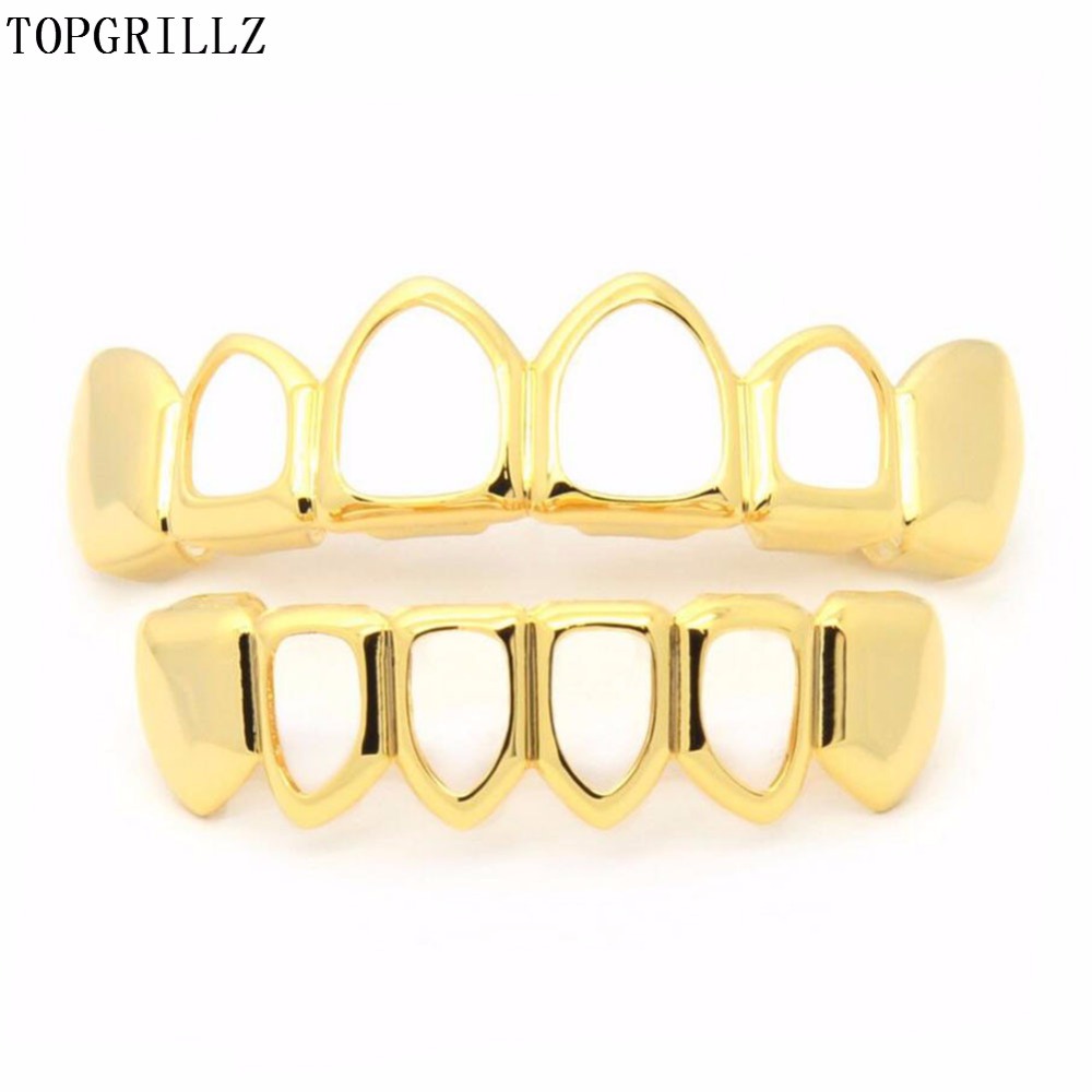 ¡Realmente brillante! Conjunto - Body Jewelry Real Gold reseña y precio