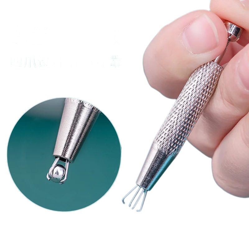 Mini herramienta de recogida d - Body Jewelry Diamond reseña y precio