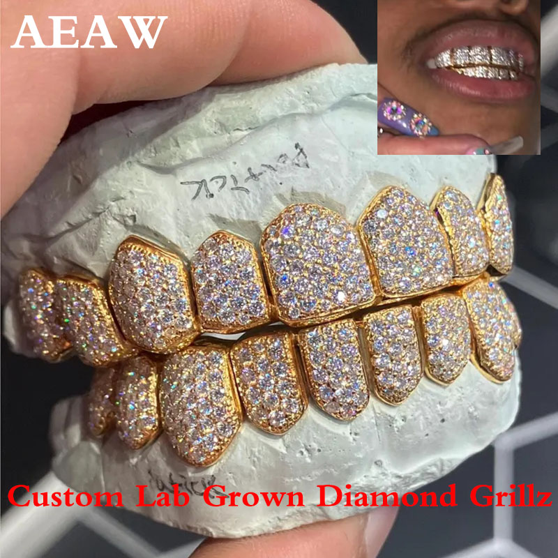 Joyería Hip Hop con Diamantes  - Body Jewelry Diamond reseña y precio