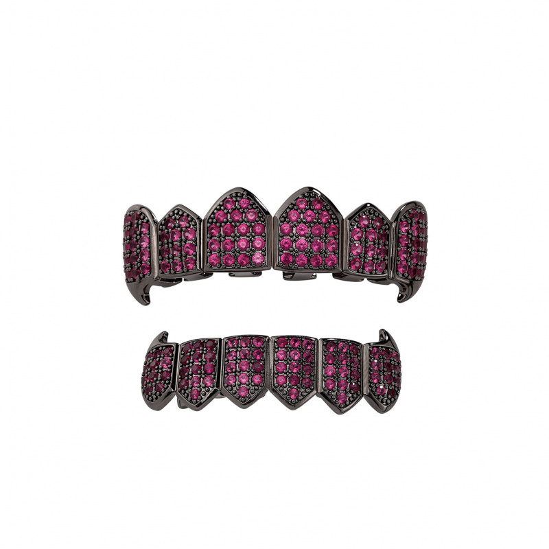 Nuevas Diademas de Lujo de Alt - Body Jewelry Real Gold reseña y precio