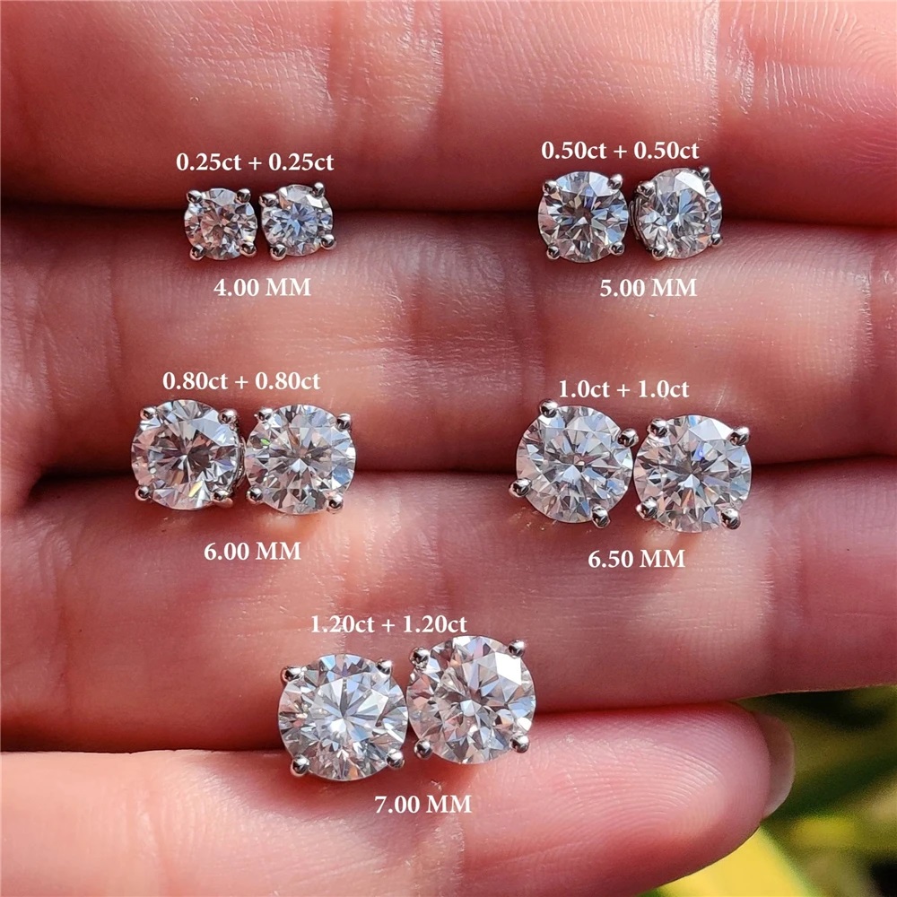 SMTCAT 0,5-1,2 quilates D Colo - Body Jewelry Diamond reseña y precio