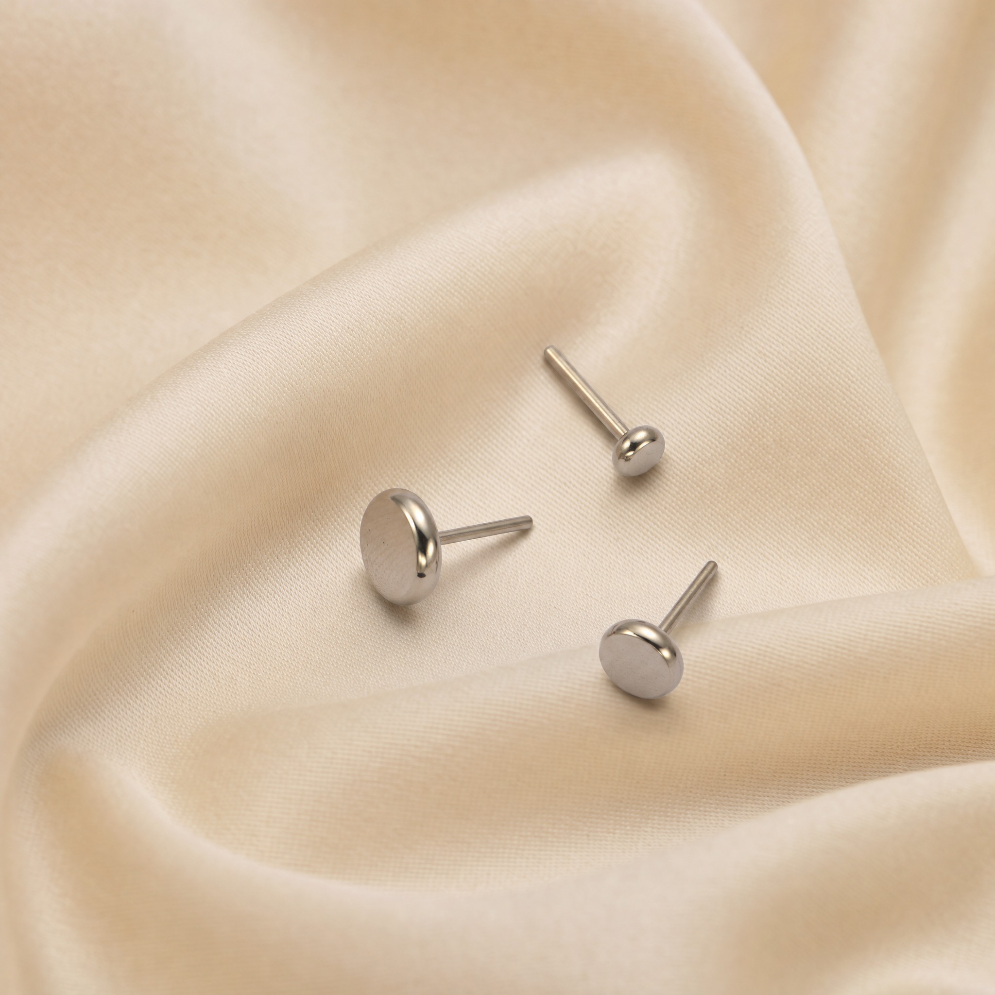 10 unidades de Piercing de Tit - Body Jewelry Threadless reseña y precio