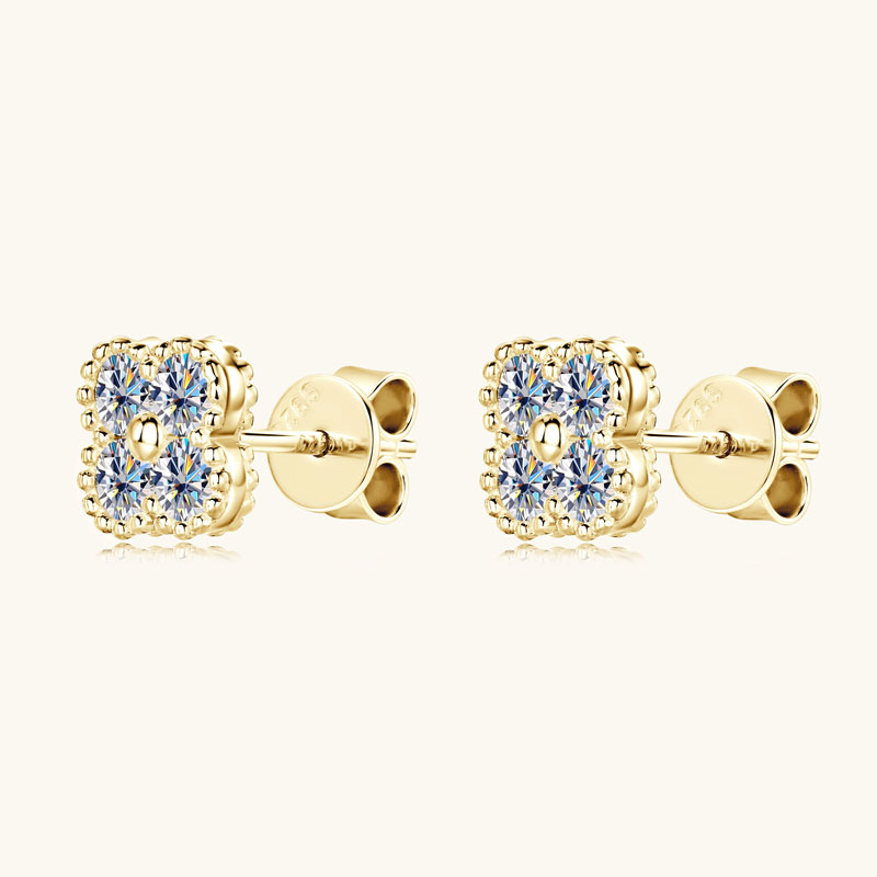 2025 pendientes de tuerca de m - Body Jewelry Diamond reseña y precio