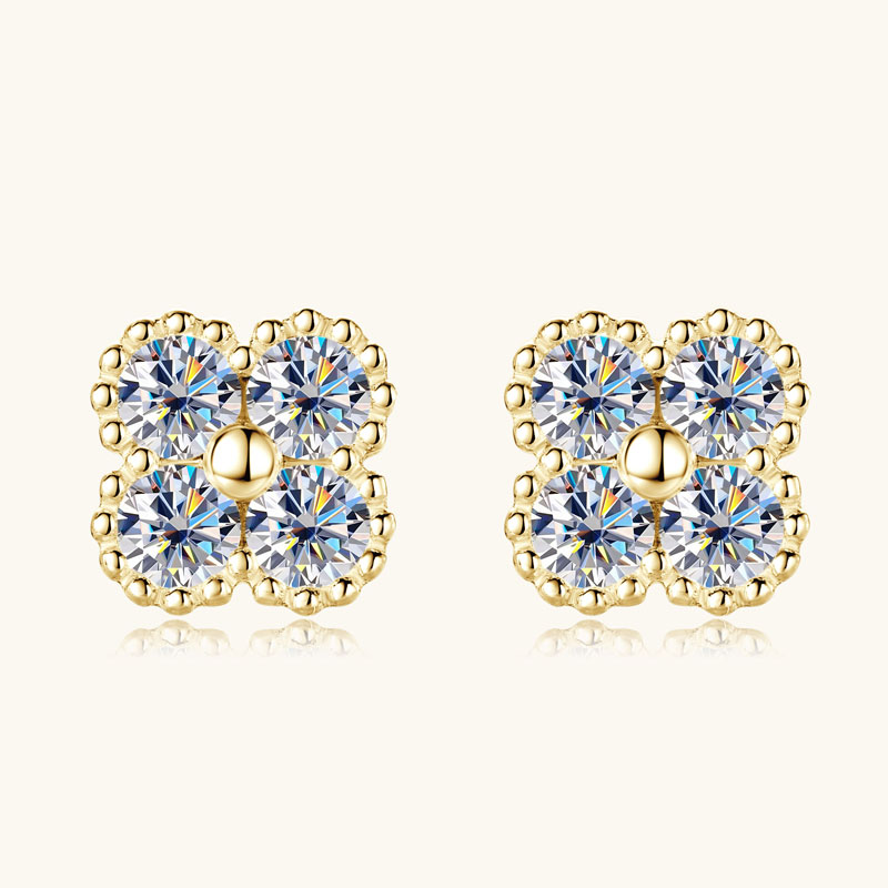 2025 pendientes de tuerca de m - Body Jewelry Diamond reseña y precio