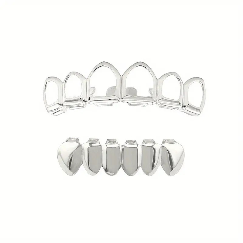 Un conjunto de adornos dentale - Body Jewelry Lot reseña y precio