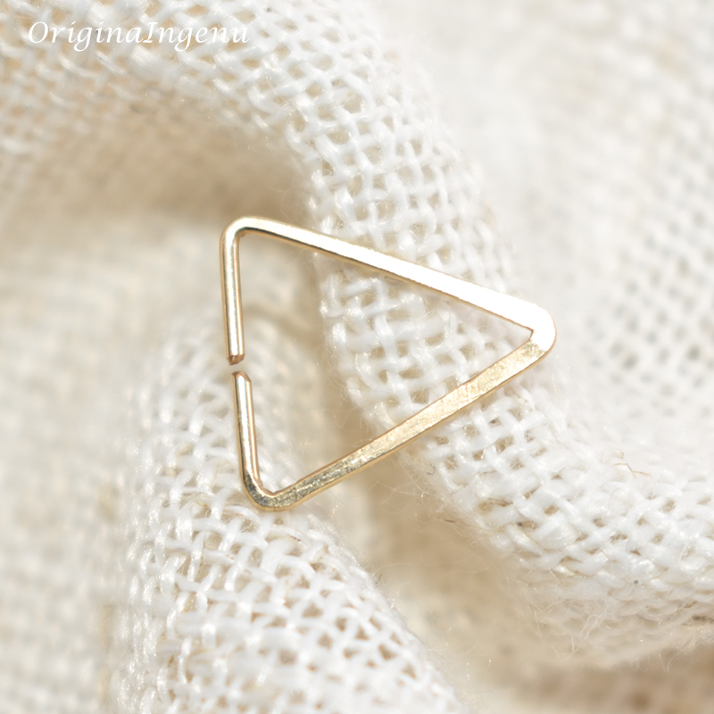 Anillo de plata 925 para la na - Body Jewelry Real Gold reseña y precio